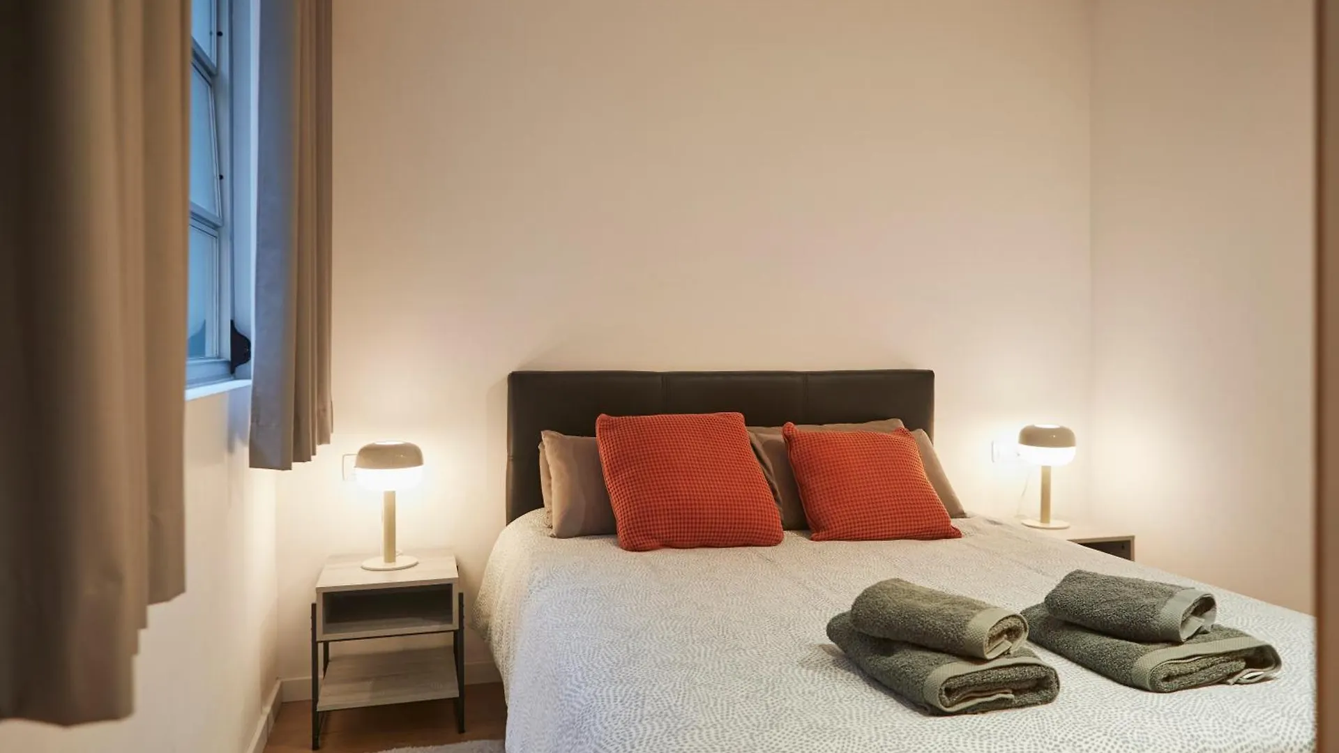Sun Rambla Catalunya Gaudi Limpieza Desinfeccion Apartment Barcelona
