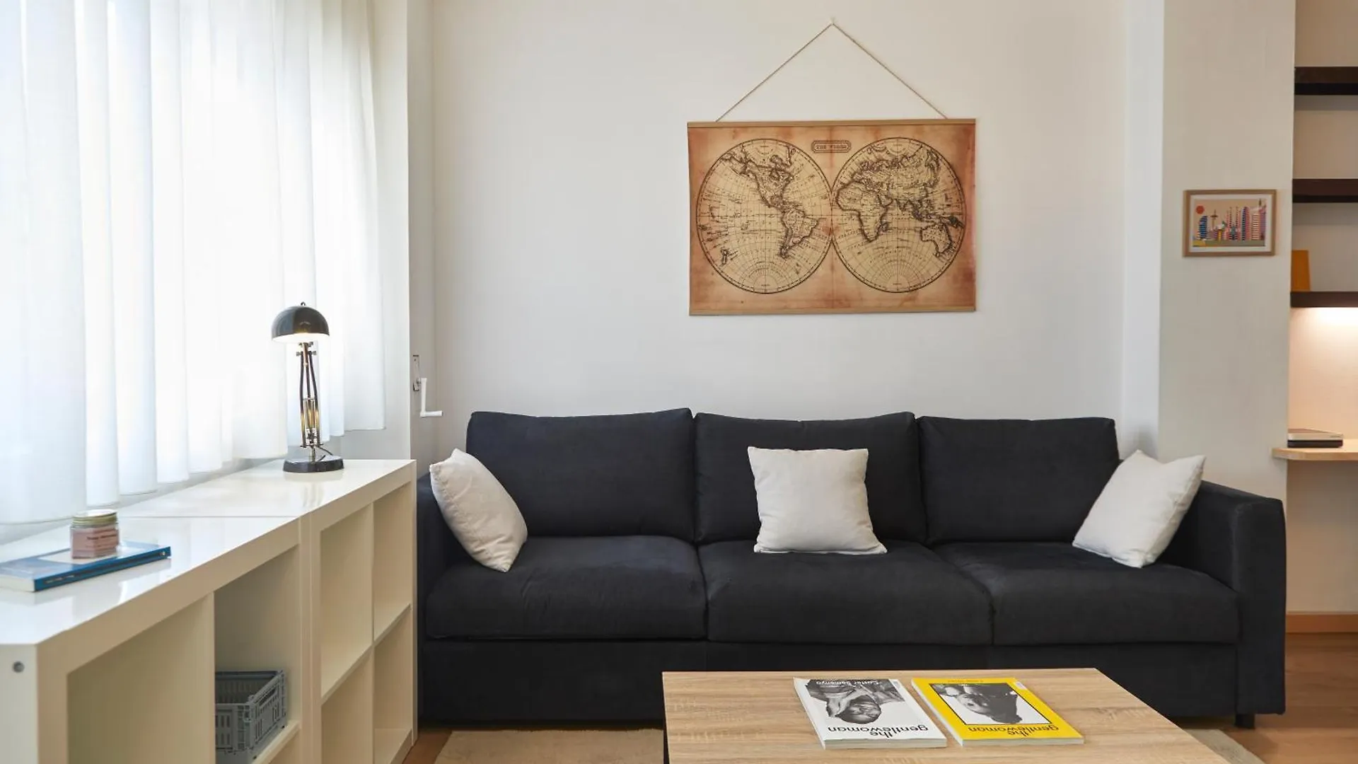 Sun Rambla Catalunya Gaudi Limpieza Desinfeccion Apartment Barcelona