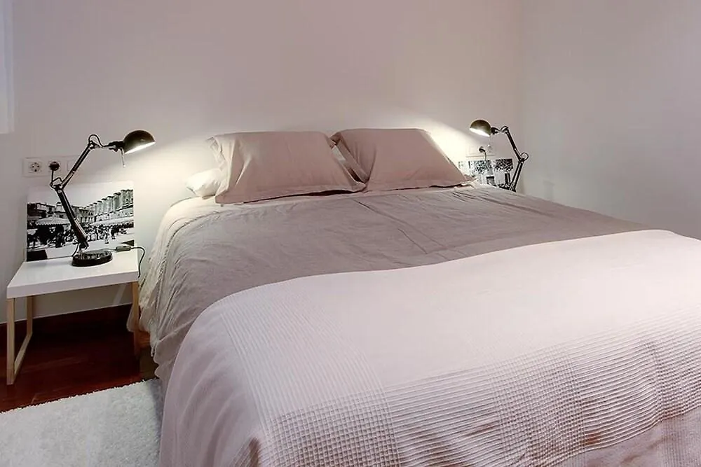 Sun Rambla Catalunya Gaudi Limpieza Desinfeccion Apartment