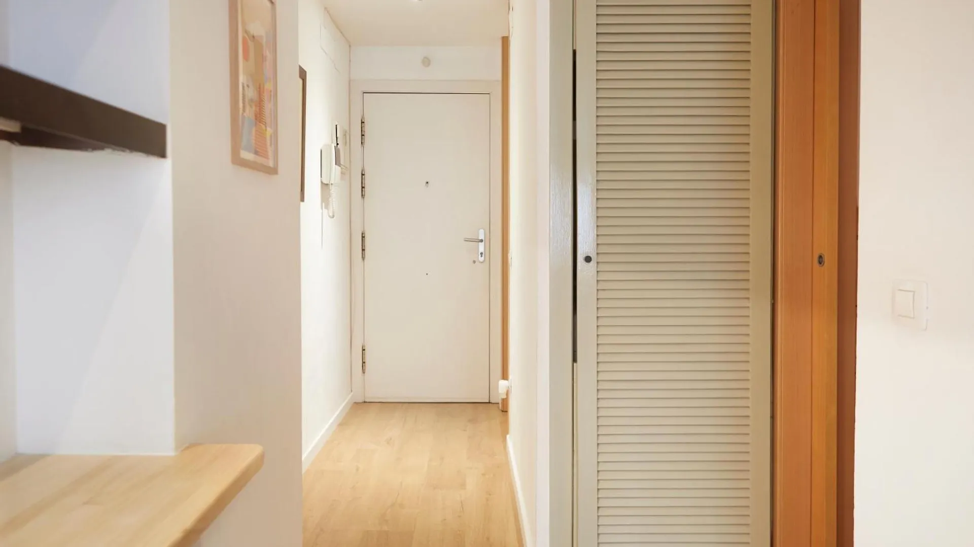 Appartamento Sun Rambla Catalunya Gaudi Limpieza Desinfeccion Barcellona